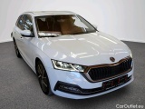  Skoda  Octavia  Combi Style 2.0 TDI 110KW AT7 E6d #7
