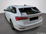  Skoda  Octavia  Combi Style 2.0 TDI 110KW AT7 E6d #10