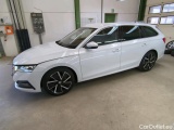  Skoda  Octavia  Combi Style 2.0 TDI 110KW AT7 E6d #14