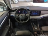 Skoda  Octavia  Combi Style 2.0 TDI 110KW AT7 E6d #15