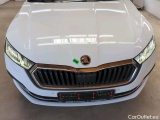  Skoda  Octavia  Combi Style 2.0 TDI 110KW AT7 E6d #28