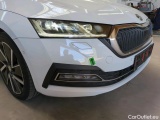  Skoda  Octavia  Combi Style 2.0 TDI 110KW AT7 E6d #30