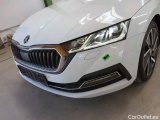  Skoda  Octavia  Combi Style 2.0 TDI 110KW AT7 E6d #33
