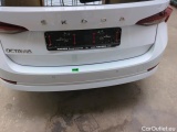  Skoda  Octavia  Combi Style 2.0 TDI 110KW AT7 E6d #40