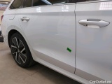  Skoda  Octavia  Combi Style 2.0 TDI 110KW AT7 E6d #50