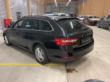  Skoda  Superb  Combi Ambition 2.0 TDI 110KW AT7 E6d #9