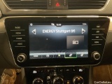  Skoda  Superb  Combi Ambition 2.0 TDI 110KW AT7 E6d #14