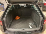  Skoda  Superb  Combi Ambition 2.0 TDI 110KW AT7 E6d #11