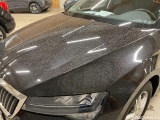  Skoda  Superb  Combi Ambition 2.0 TDI 110KW AT7 E6d #19