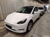  Tesla  Model Y TESLA  Long Range Dual Motor AWD 5d 378kW #8