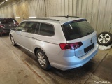  Volkswagen  Passat  Variant Conceptline 2.0 TDI 110KW MT6 E6d #9