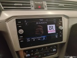  Volkswagen  Passat  Variant Conceptline 2.0 TDI 110KW MT6 E6d #14