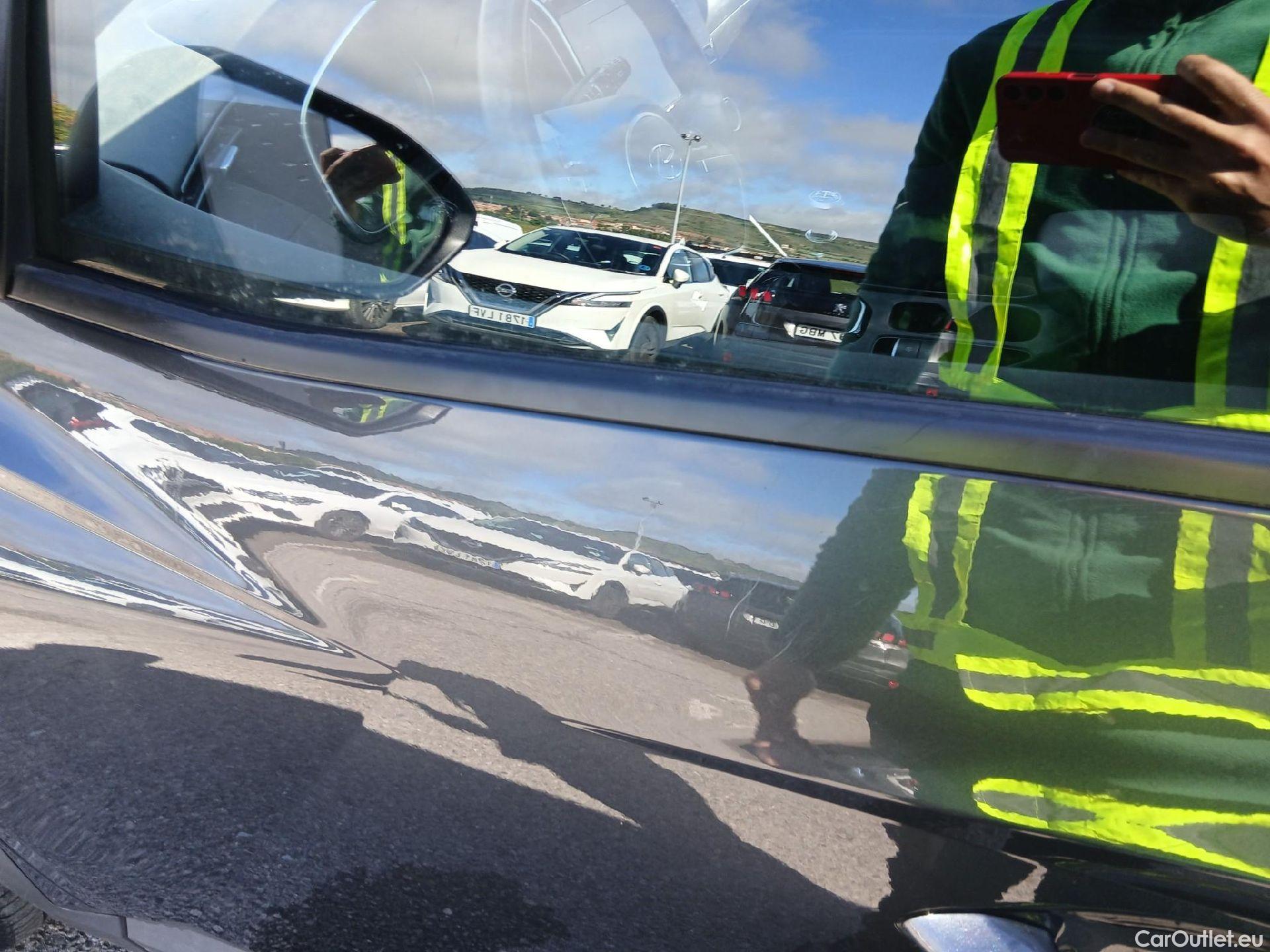  Hyundai  Tucson HYUNDAI  / 2020 / 5P / todoterreno 1.6 CRDI 85kW (115CV) Klass #9