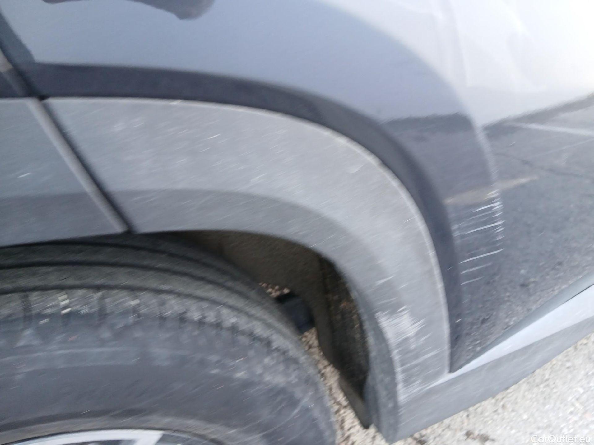  Hyundai  Tucson HYUNDAI  / 2020 / 5P / todoterreno 1.6 CRDI 85kW (115CV) Klass #28
