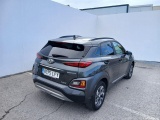 Hyundai  Konna HYUNDAI Kona / 2017 / 5P / todoterreno 1.6 GDI HEV Tecno Red DT #2