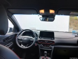  Hyundai  Konna HYUNDAI Kona / 2017 / 5P / todoterreno 1.6 GDI HEV Tecno Red DT #3