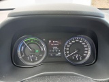  Hyundai  Konna HYUNDAI Kona / 2017 / 5P / todoterreno 1.6 GDI HEV Tecno Red DT #4