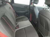  Hyundai  Konna HYUNDAI Kona / 2017 / 5P / todoterreno 1.6 GDI HEV Tecno Red DT #7