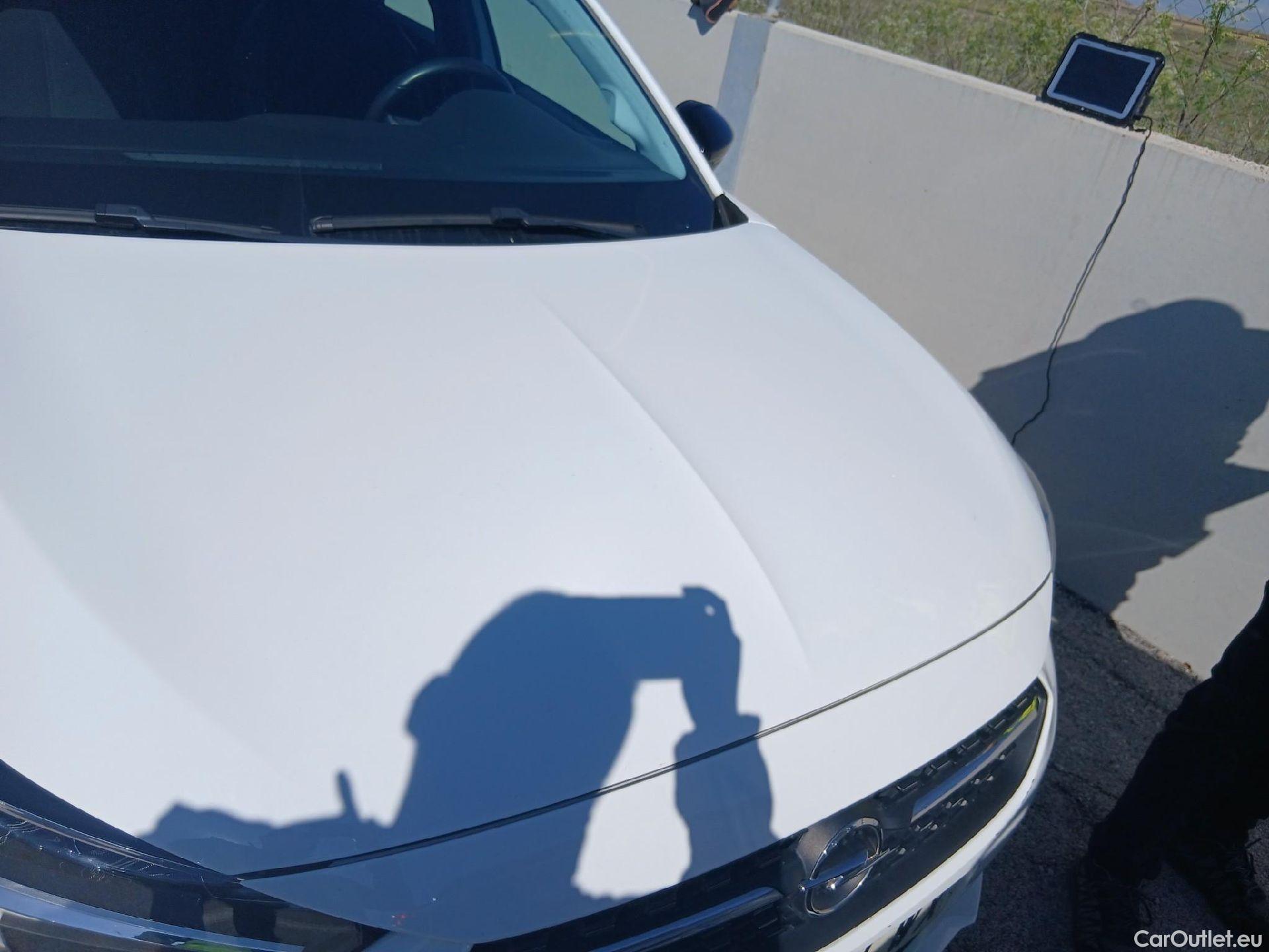 Opel  Corsa OPEL  1.2T XHL 74kW (100CV) Elegance (CX2) #11