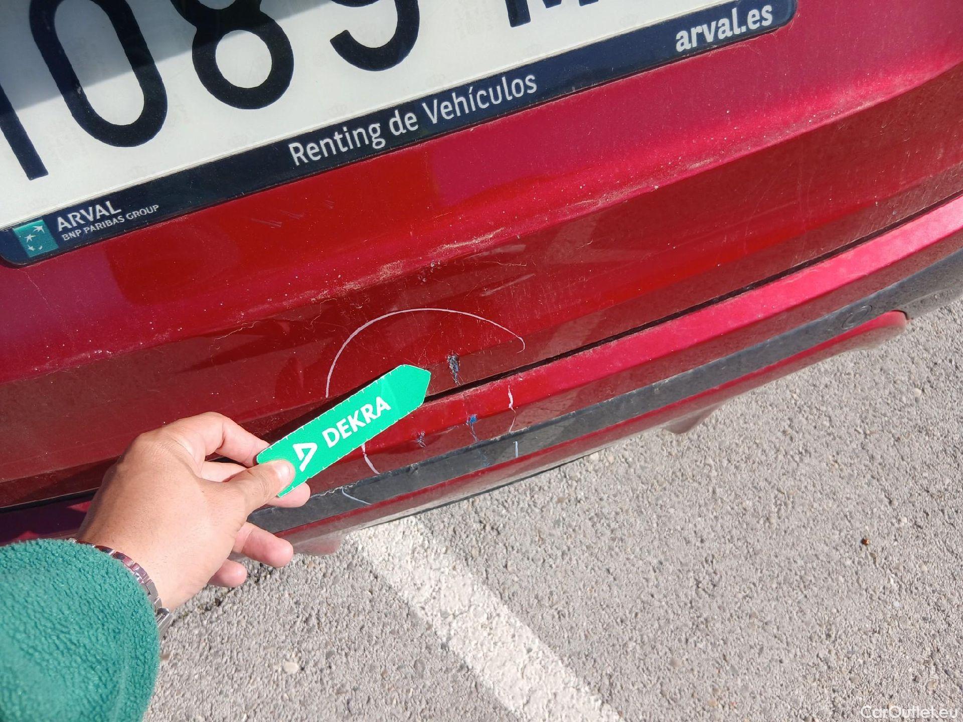  Land Rover  Range Rover LAND ROVER  Evoque / 2015 / 5P / todoterreno 2.0 D163 R-Dynamic S AUTO 4WD MHEV #35
