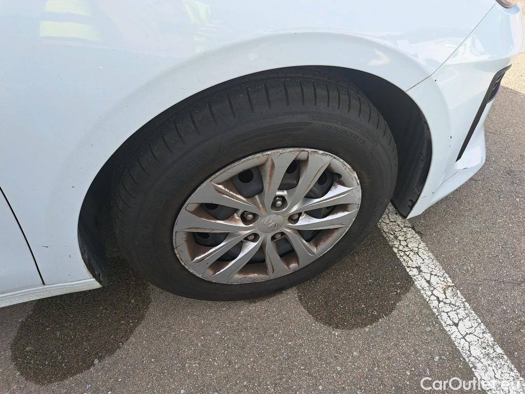  KIA  Cee'd KIA Ceed / 2018 / 5P / berlina con portón 1.0 T-GDi 88kW (120CV) Concept #51