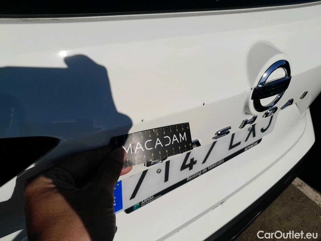  Nissan  Qashqai NISSAN  / 2021 / 5P / todoterreno DIG-T 103kW (140CV) mHEV 4x2 Acenta #4