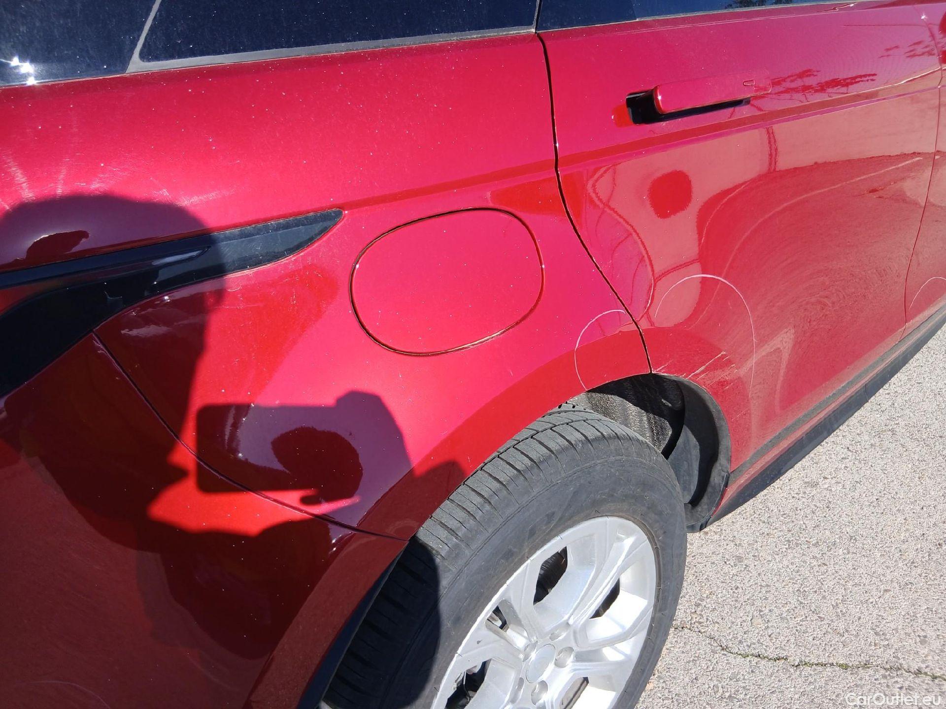  Land Rover  Range Rover LAND ROVER  Evoque / 2015 / 5P / todoterreno 2.0 D163 R-Dynamic S AUTO 4WD MHEV #40