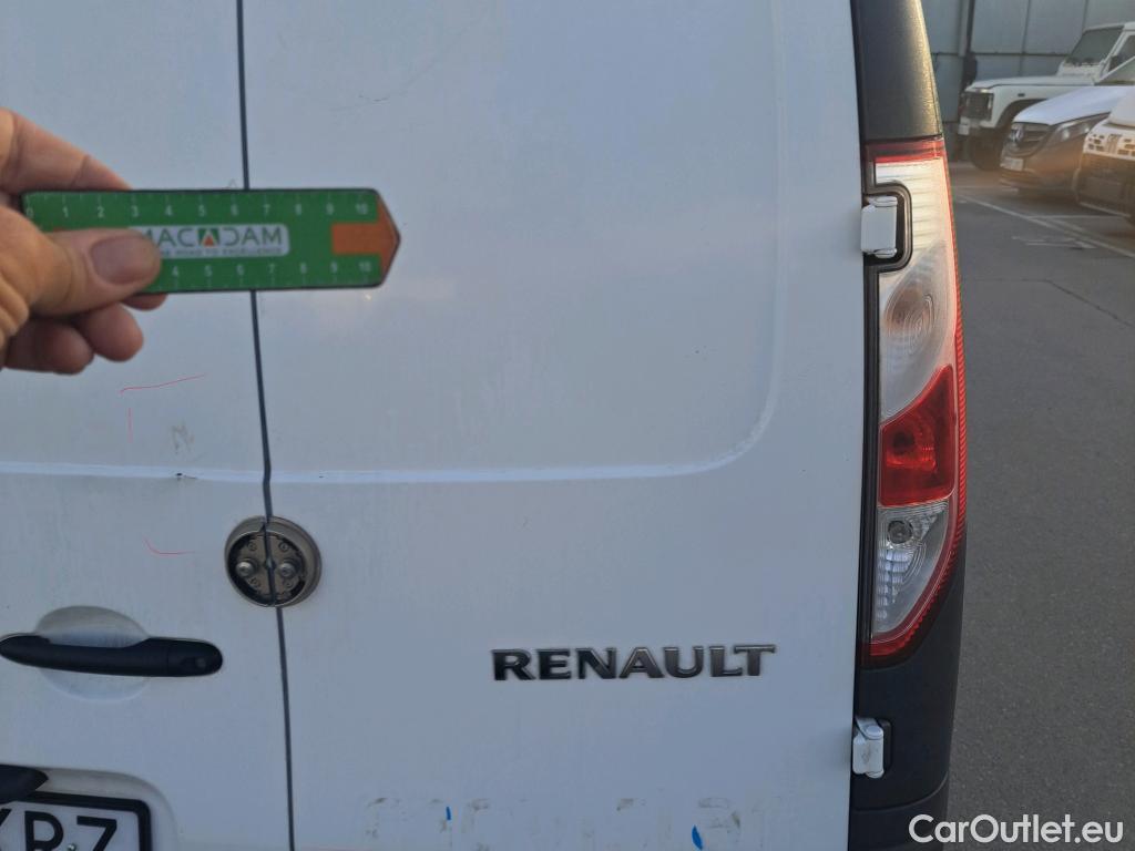  Renault  Kangoo RENAULT  Furgón/2013/3P/furgón derivado de turismo Profesional dCi 55 kW (75 CV) #4