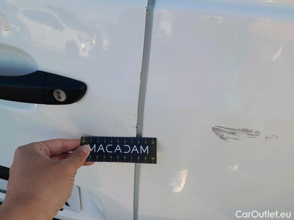  Citroen  Berlingo CITROEN  / 2018 / 3P / furgón derivado de turismo Talla M BlueHDi 100 CONTROL (AC2) #2