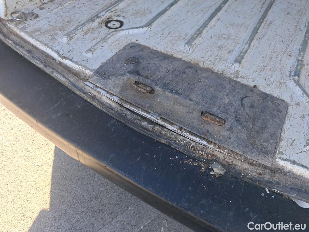  Peugeot  Expert PEUGEOT  / 2016 / 4P / furgón Furgón Premium 1.5 BlueHDi 100 Standard (AC) #28