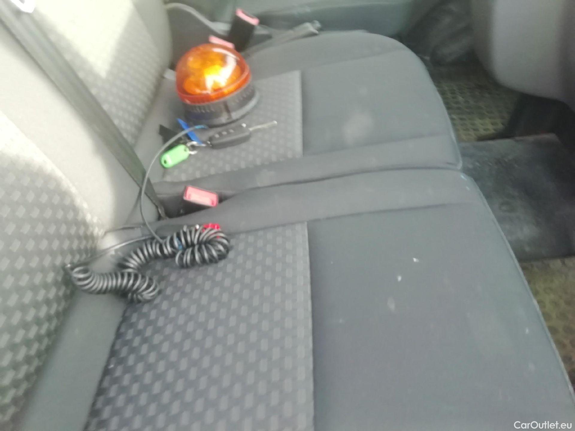  Ford  Transit FORD  Custom / 2012 / 4P / furgón Van 2.0 TDCI 96kW 320 L1 Trend #1