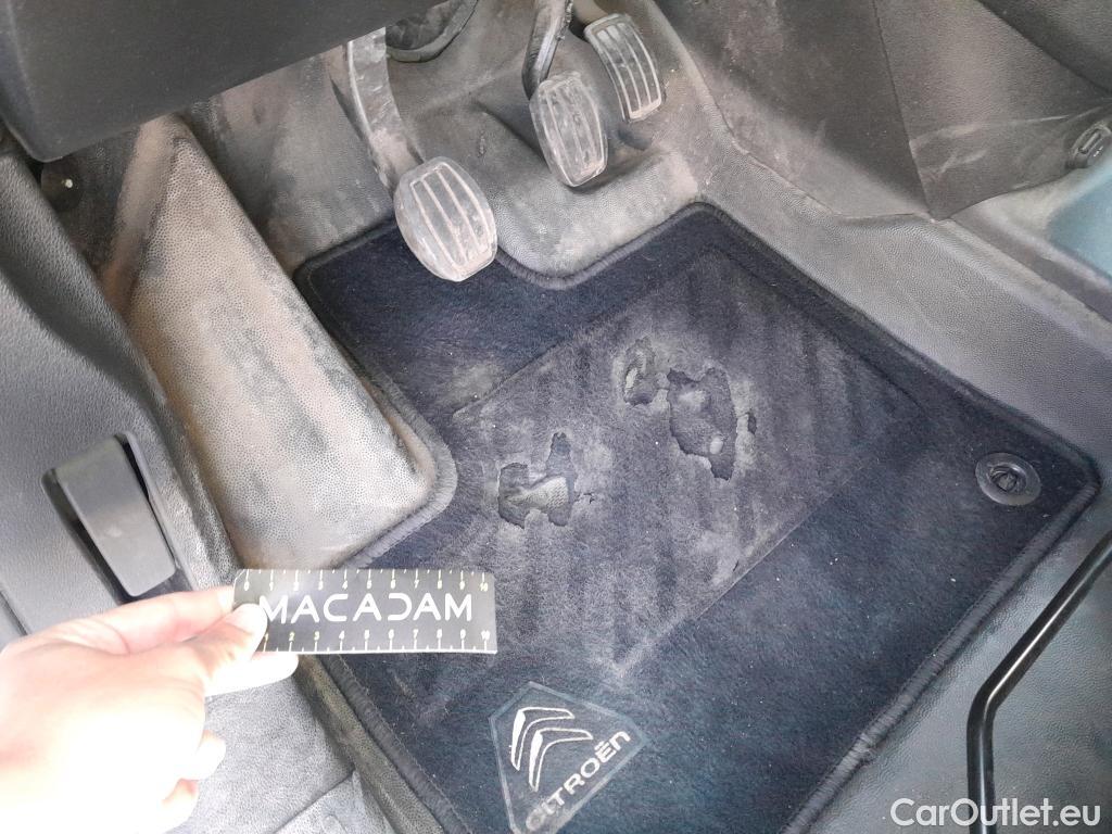  Citroen  Berlingo CITROEN  / 2018 / 3P / furgón derivado de turismo Talla M BlueHDi 100 CONTROL (AC2) #10