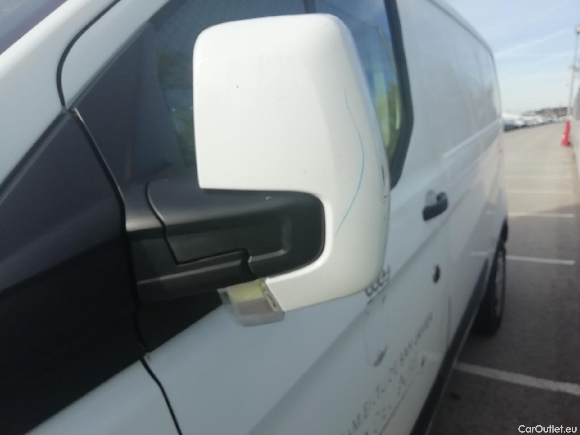  Ford  Transit FORD  Custom / 2012 / 4P / furgón Van 2.0 TDCI 96kW 320 L1 Trend #5