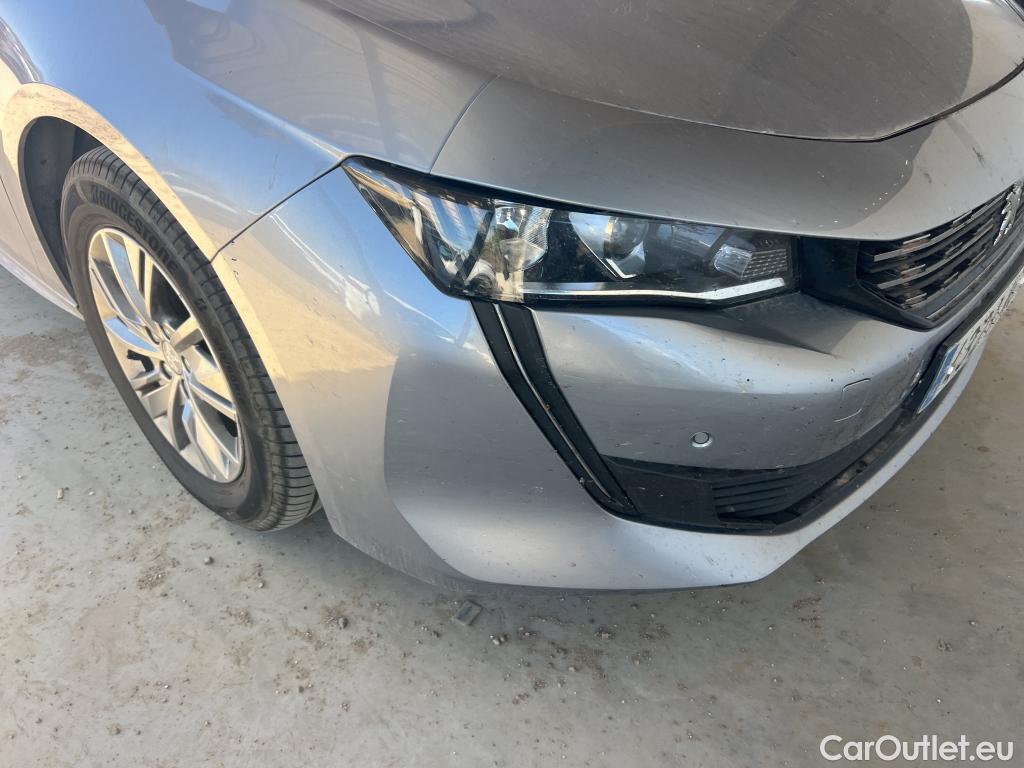  Peugeot  508 PEUGEOT  / 2018 / 5P / berlina con portón 5P Active Pack BlueHDi 130 S&S EAT8 (AC2) #19