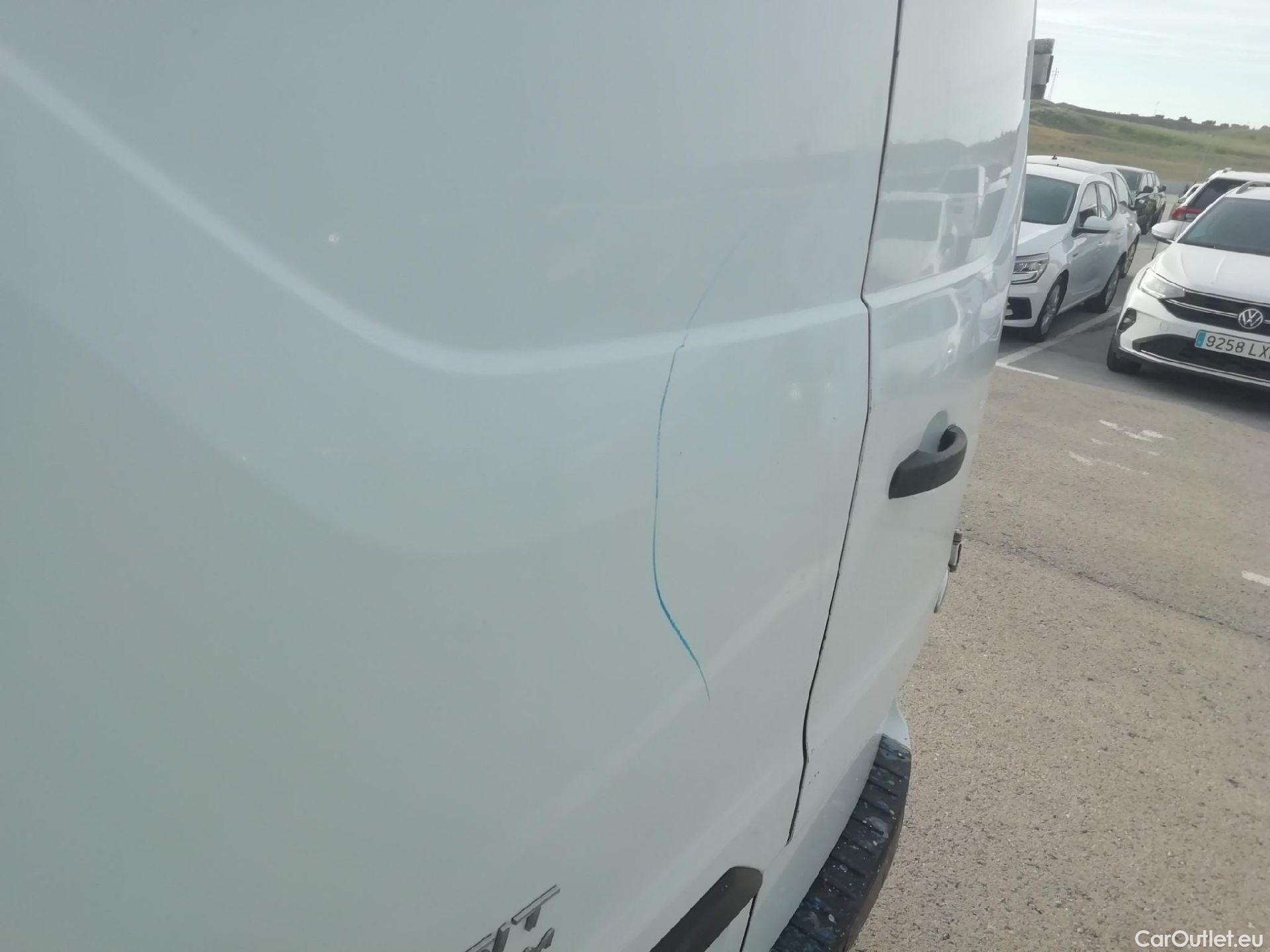  Ford  Transit FORD  Custom / 2012 / 4P / furgón Van 2.0 TDCI 96kW 320 L1 Trend #12