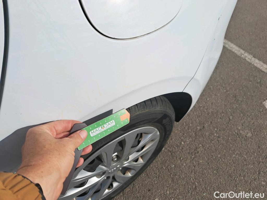  KIA  Cee'd KIA Ceed / 2018 / 5P / berlina con portón 1.0 T-GDi 88kW (120CV) Concept #24