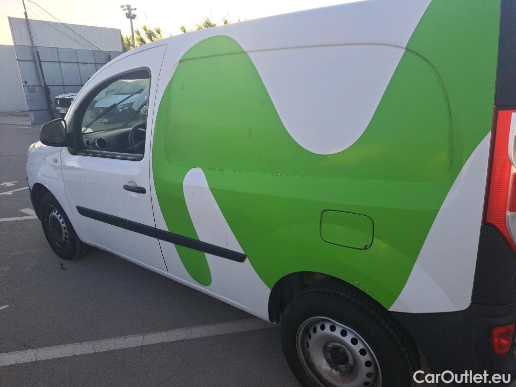  Renault  Kangoo RENAULT  Furgón/2013/3P/furgón derivado de turismo Profesional dCi 55 kW (75 CV) #11