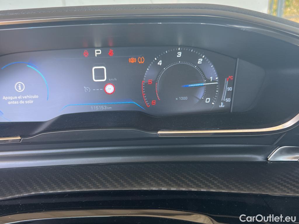  Peugeot  508 PEUGEOT  / 2018 / 5P / berlina con portón 5P Active Pack BlueHDi 130 S&S EAT8 (AC2) #26