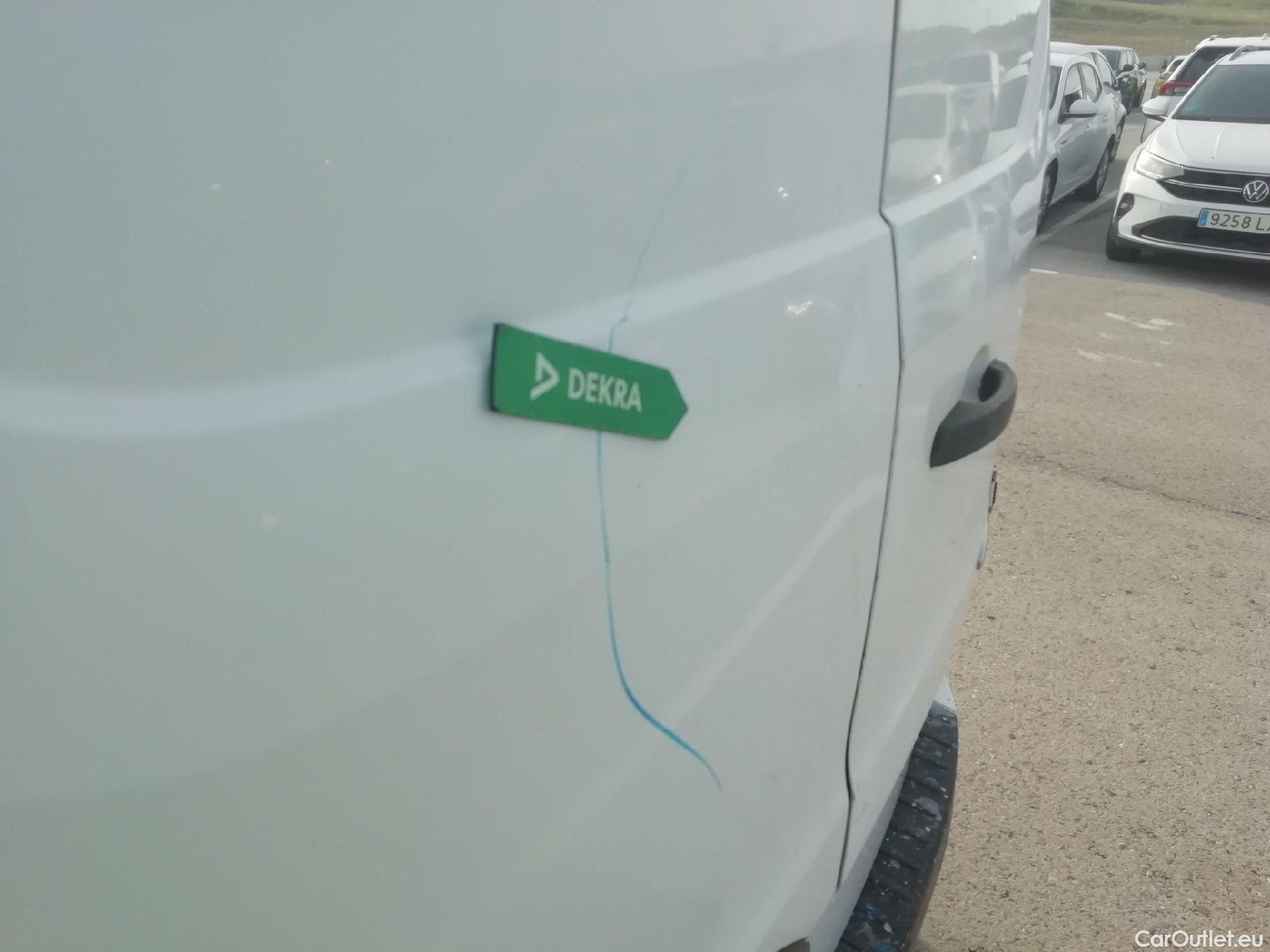  Ford  Transit FORD  Custom / 2012 / 4P / furgón Van 2.0 TDCI 96kW 320 L1 Trend #13
