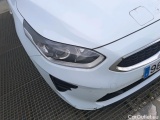  KIA  Cee'd KIA Ceed / 2018 / 5P / berlina con portón 1.0 T-GDi 88kW (120CV) Concept #16