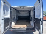  Renault  Trafic RENAULT  / 2019 / 4P / furgón Furgón 29 L2H1 Energy BluedCi 107 kW #8