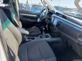  Toyota  Hilux TOYOTA  / 2020 / 4P / pickup 2.4 D-4D Cabina Doble GX Plus #7