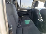  Toyota  Hilux TOYOTA  / 2020 / 4P / pickup 2.4 D-4D Cabina Doble GX Plus #8