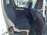  Toyota  Hilux TOYOTA  pickup 2.4 D-4D Cabina Doble GX Plus 150 CV #8