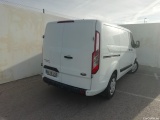  Ford  Transit FORD  Custom / 2012 / 4P / furgón Van 2.0 TDCI 96kW 320 L1 Trend #2