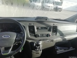  Ford  Transit FORD  Custom / 2012 / 4P / furgón Van 2.0 TDCI 96kW 320 L1 Trend #3