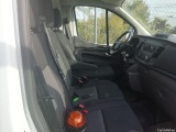  Ford  Transit FORD  Custom / 2012 / 4P / furgón Van 2.0 TDCI 96kW 320 L1 Trend #6