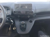  Citroen  Berlingo CITROEN  BlueHDi 100 CV S&S LIVE (IND) (CX) #13