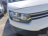  Citroen  Berlingo CITROEN  BlueHDi 100 CV S&S LIVE (IND) (CX) #16