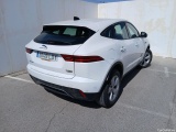  Jaguar  E-PACE JAGUAR  / 2017 / 5P / todoterreno 2.0D 132kW 4WD #2